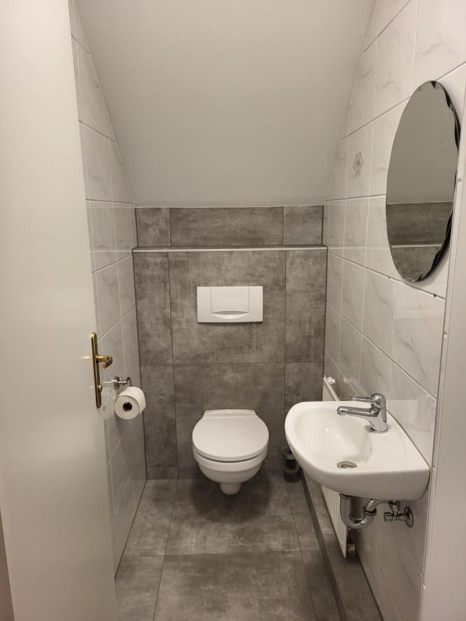 Ferienwohnung Ramsbacher Velden am Wörthersee Exterior foto