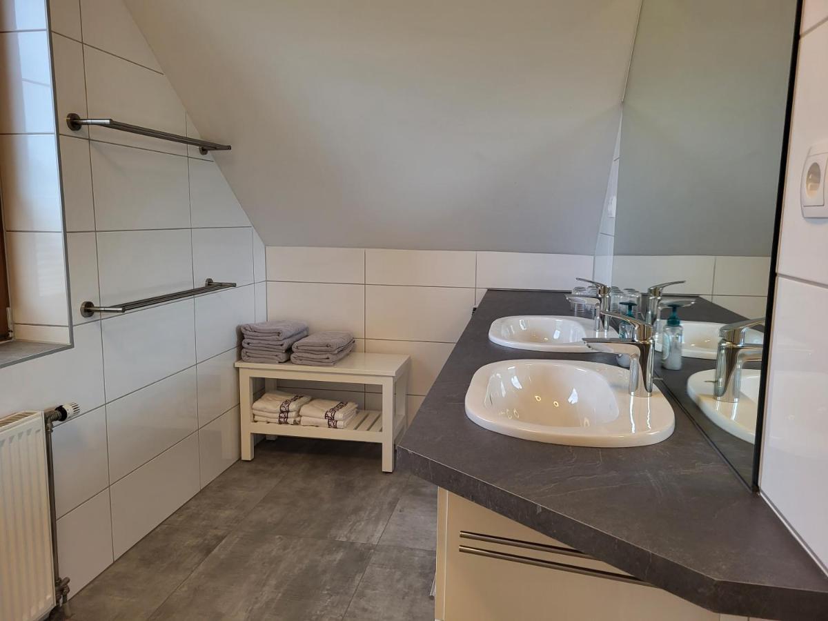 Ferienwohnung Ramsbacher Velden am Wörthersee Exterior foto