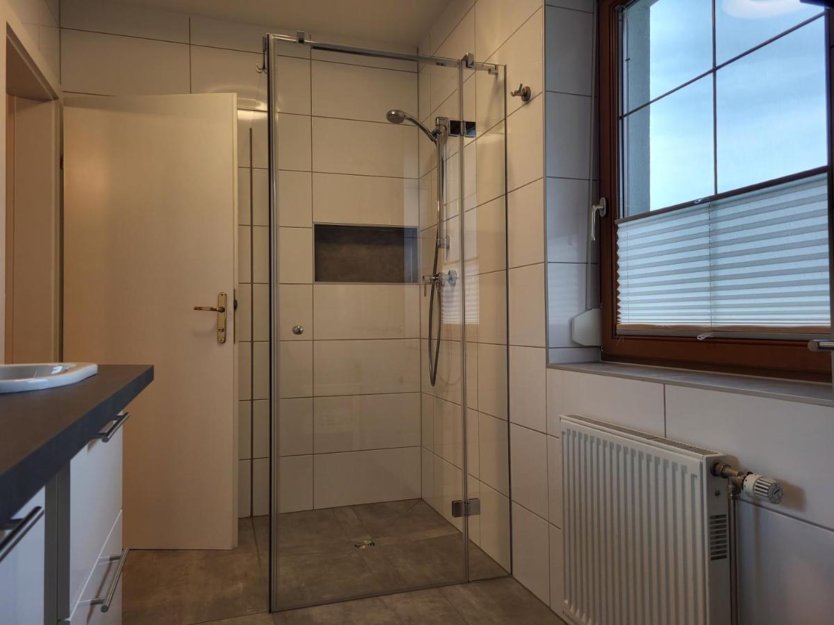 Ferienwohnung Ramsbacher Velden am Wörthersee Exterior foto