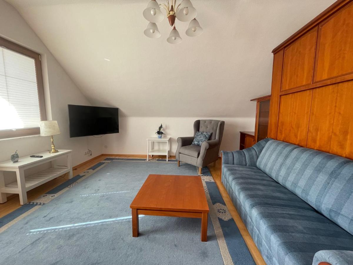 Ferienwohnung Ramsbacher Velden am Wörthersee Exterior foto